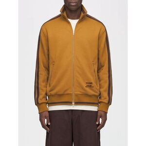 Wales Bonner Sweatshirt Men Bronze